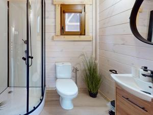 Foto dalla galleria di Leśne ABC a Borsk Altre 24 foto