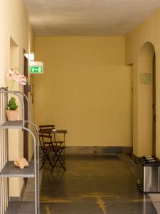 Fotografie z fotogalerie ubytování San Domenico Residence by BADIA NUOVA v Trapani