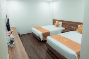 Billede fra billedgalleriet på Gia Phu Hotel i Móng Cái