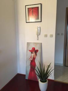 Fotografie z fotogalerie ubytování Apartment Marijeta Makarska v destinaci Makarska