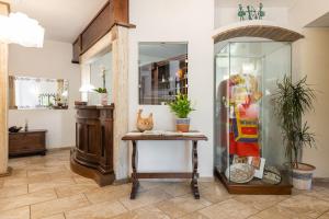 Fotografija v galeriji nastanitve Hotel RaffaEl v mestu Villasimius