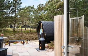 Fotografie z fotogalerie ubytování Gorgeous Home In Sjællands Odde v destinaci Yderby + 12 fotografií