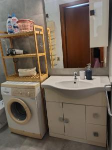 Gallery image of Casa Chica in Marina di Pisa +4 photos