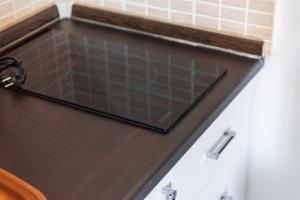 Fotografie z fotogalerie ubytování Serene Studio with Balcony Golem v destinaci Golem + 17 fotografií