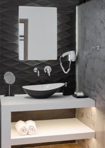 Fotografie z fotogalerie ubytování Sette Suites & Rooms - Adults Only v destinaci Xylokastro