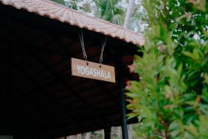 Φωτογραφία από το άλμπουμ του Vishram Village σε Varkala