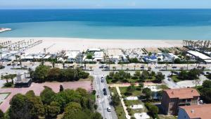 Phong cảnh thiên nhiên gần căn hộ