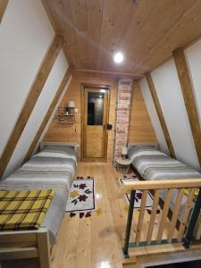 Foto sihtkohas Žabljak asuva majutusasutuse Durmitor Chill Chalet galeriist
