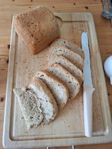 Φαγητό σε αυτό το bed & breakfast ή κάπου εκεί κοντά