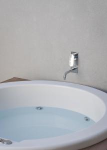 Fotografie z fotogalerie ubytování Sette Suites & Rooms - Adults Only v destinaci Xylokastro