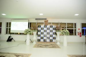 Fotografie z fotogalerie ubytování Granterrara Hotel v destinaci Jequié