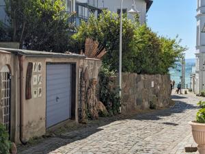Η γειτονιά γύρω από ή μία γειτονιά κοντά σε αυτό το σαλέ