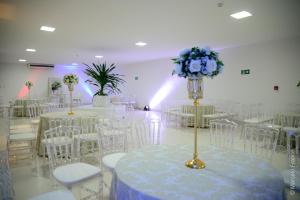 Fotografie z fotogalerie ubytování Granterrara Hotel v destinaci Jequié + 37 fotografií