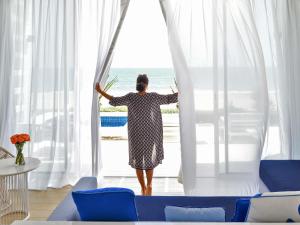Majutusasutuse Sofitel Tamuda Bay Beach And Spa külastajad