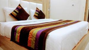 Fotografie z fotogalerie ubytování Hotel Royal Residency IGI Airport Delhi v Novém Dillí
