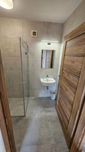 Billede fra billedgalleriet på RIVA Ośrodek Wypoczynkowy i Więcbork