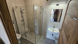 Billede fra billedgalleriet på RIVA Ośrodek Wypoczynkowy i Więcbork