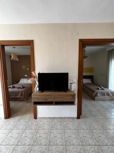 Gallery image of Haris apartments in Asprovalta +5 photos
