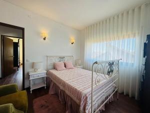 Foto dalla galleria di Casa D'avo Mesquit a Fão