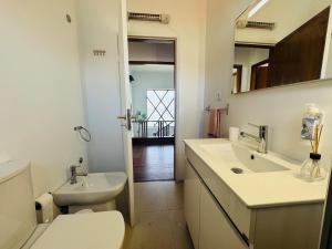 Foto dalla galleria di Casa D'avo Mesquit a Fão