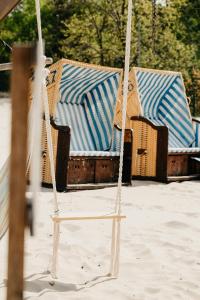 Fotografie z fotogalerie ubytování FOREST Family Resort Ustka v destinaci Ustka