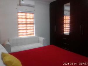 Gallery image of Trojuan Inn Phakalane Surbab, Gaborone in Kgaphamadi