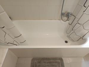 A bathroom at Panoramic Suite near Duomo and Station Még 32 kép