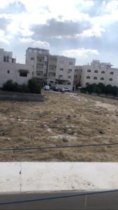 アンマンにあるشقه مفروشه للايجار أطلالة بانوراما مطلة على شارع الأردنのギャラリーの写真