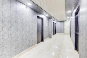 Fotografie z fotogalerie ubytování Hotel O Grand Heights v Novém Dillí