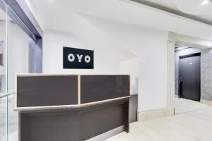 Fotografie z fotogalerie ubytování Hotel O Grand Heights v Novém Dillí
