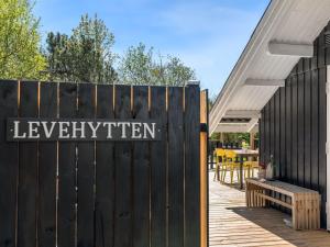 Fotografie z fotogalerie ubytování Holiday Home Nayati - 800m from the sea by Interhome v destinaci Hals