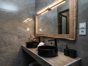 Phòng tắm tại "Pipinos" The eternity trees villa by "Elite" +37 ảnh