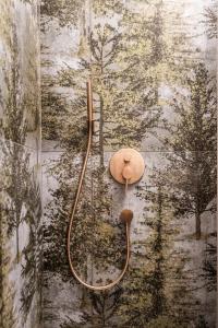 Fotografie z fotogalerie ubytování Såndgøld Alpine Glamping v destinaci Campo Tures