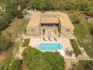 Bazén v ubytovaní Holiday Home Bellpuig by Interhome alebo v jeho blízkosti
