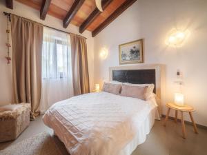 Posteľ alebo postele v izbe v ubytovaní Holiday Home Bellpuig by Interhome