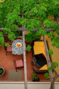 Fotografia z galérie ubytovania Cretan Magnolia Gem - Smari Cozy Getaway v destinácii Smárion
