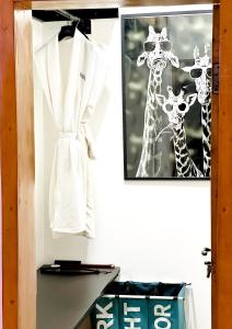 Fotografie z fotogalerie ubytování The Apartment v destinaci Port Harcourt