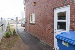 Gallery image of Tranquil Retreats on Robinson in Moncton