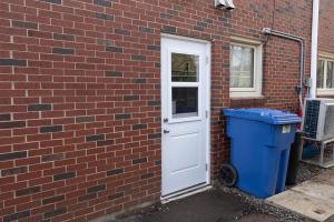 Gallery image of Tranquil Retreats on Robinson in Moncton