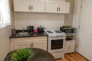 Gallery image of Tranquil Retreats on Robinson in Moncton