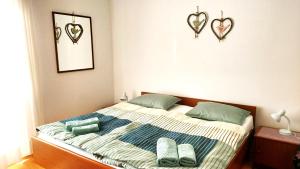 Imagen de la galería de Apartma Mama Bovec, en Bovec