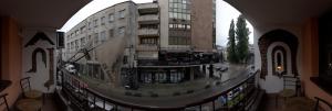 Η γειτονιά γύρω από ή μία γειτονιά κοντά σε αυτό το πανδοχείο