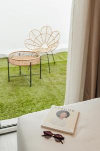 Zdjęcie z galerii obiektu ASTUTO 21 Suites - Adults Only w mieście Jerez de la Frontera