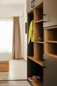 Zdjęcie z galerii obiektu ASTUTO 21 Suites - Adults Only w mieście Jerez de la Frontera