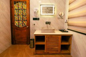 Gallery image of Summer-Retreat Nubra in Hundar