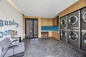 Foto dalla galleria di Four Points by Sheraton Kunming Dongfeng Square a Kunming