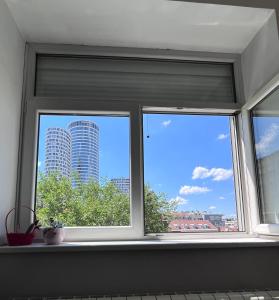 Fotografie z fotogalerie ubytování Apartman Sasha 1 - Ask for free parking v destinaci Sajmište