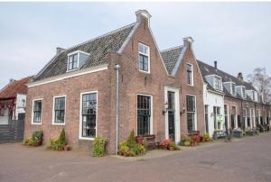 Φωτογραφία από το άλμπουμ του Charmant huis in het bruisende centrum. σε Loenen aan de Vecht