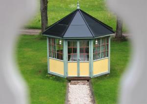 Fotografie z fotogalerie ubytování Tolles Ferienhaus In Torsby Mit Großem Garten v destinaci Stöllet