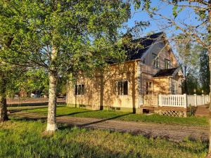 Fotografie z fotogalerie ubytování Tolles Ferienhaus In Torsby Mit Großem Garten v destinaci Stöllet